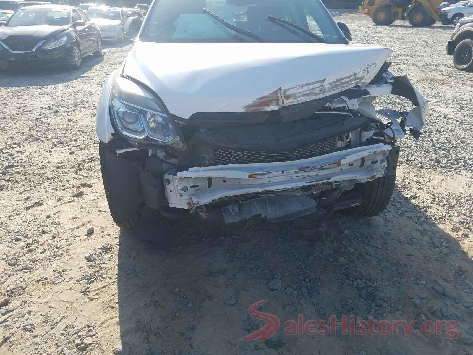 2GNALBEK3G6172209 2016 CHEVROLET EQUINOX