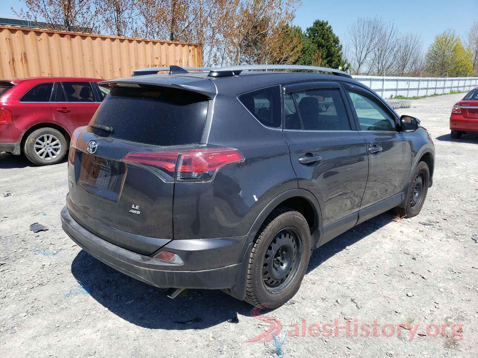 2T3BFREV6HW658350 2017 TOYOTA RAV4