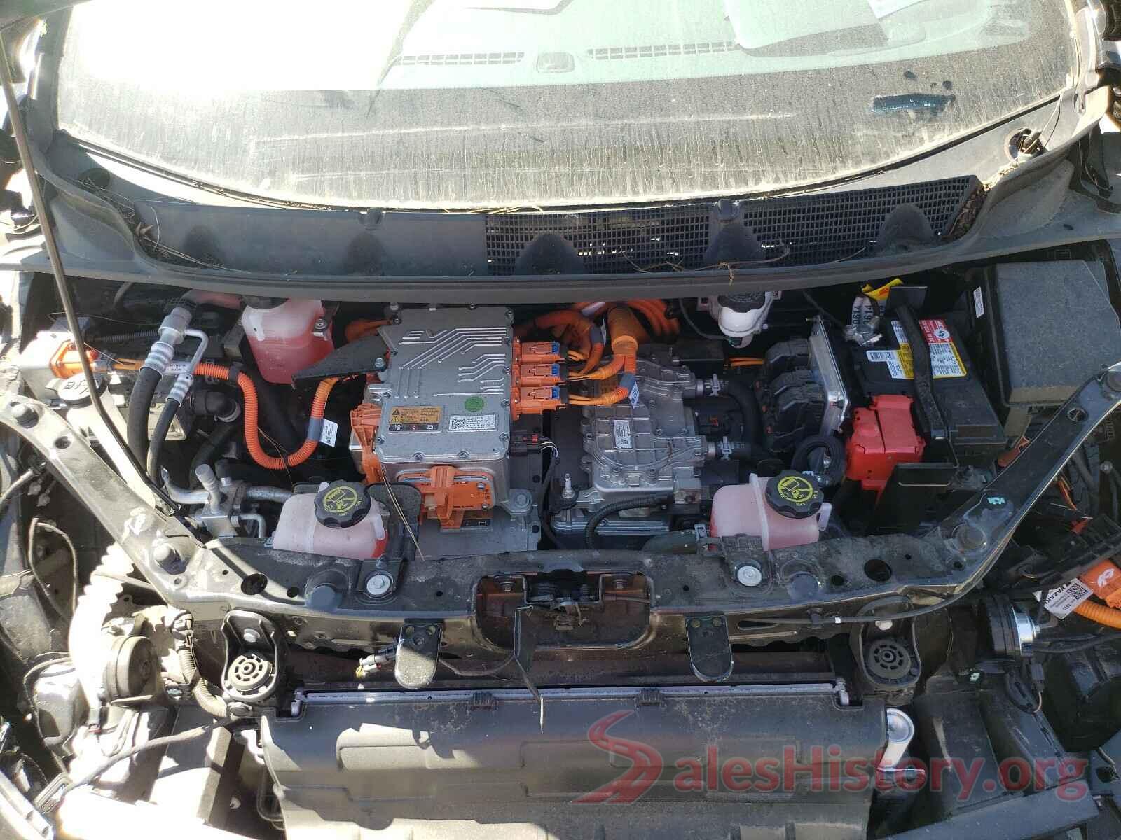 1G1FZ6S00K4115850 2019 CHEVROLET BOLT