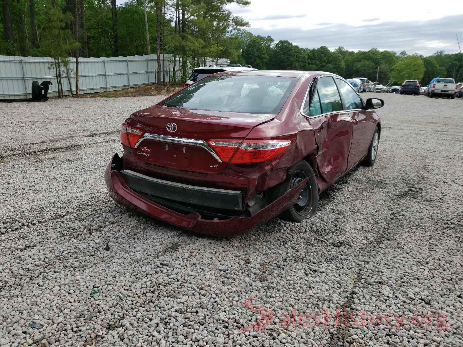 4T1BF1FK1HU684398 2017 TOYOTA CAMRY