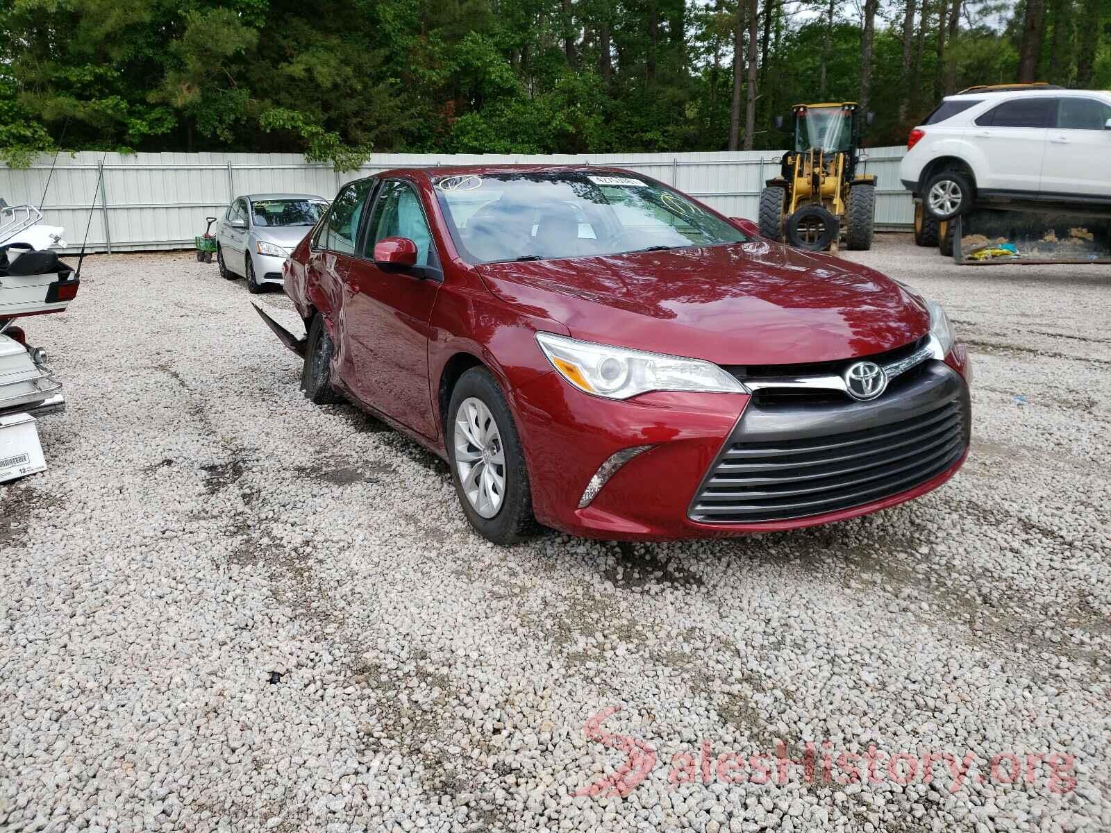 4T1BF1FK1HU684398 2017 TOYOTA CAMRY