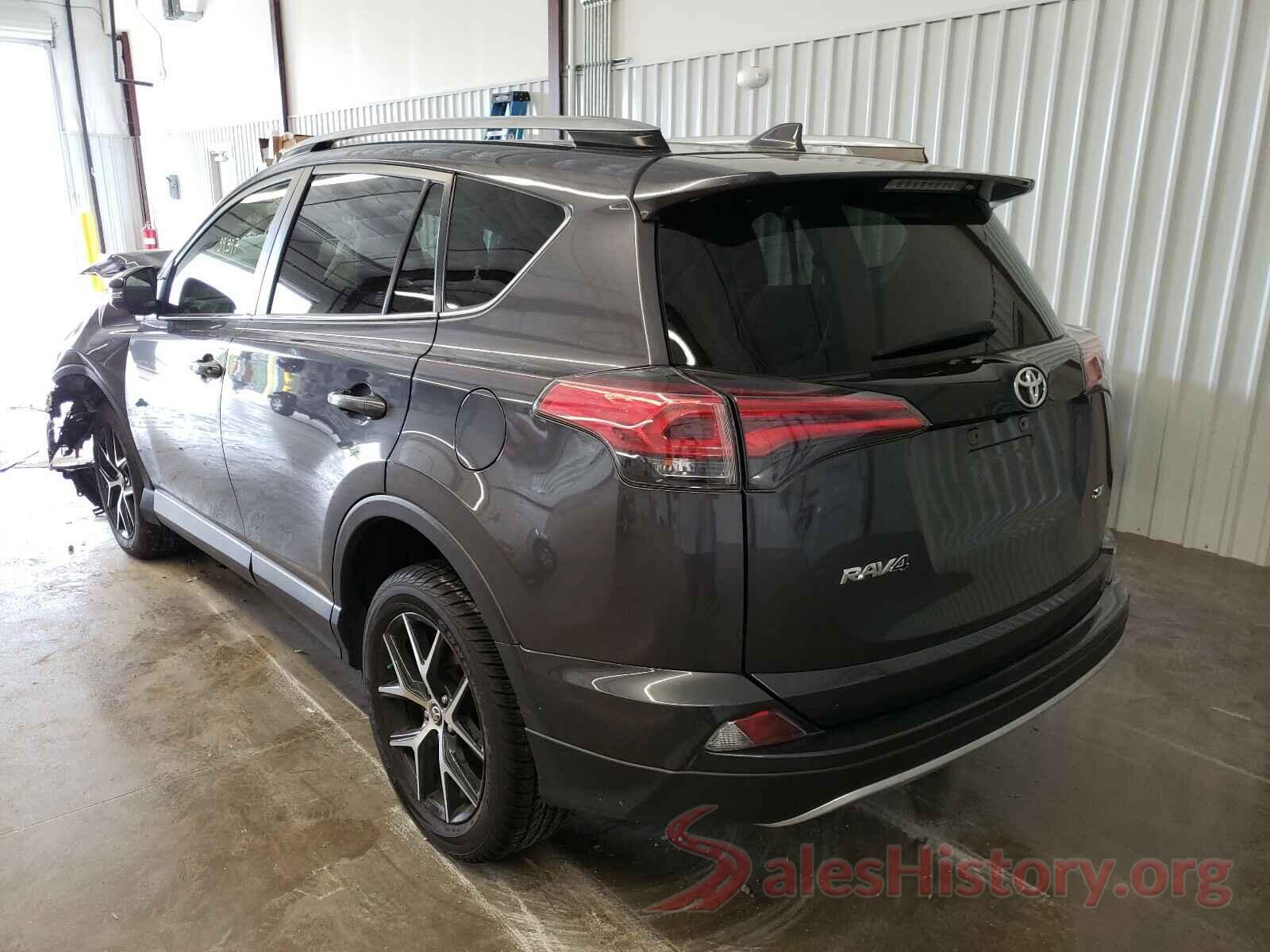 JTMNFREV7JJ164936 2018 TOYOTA RAV4