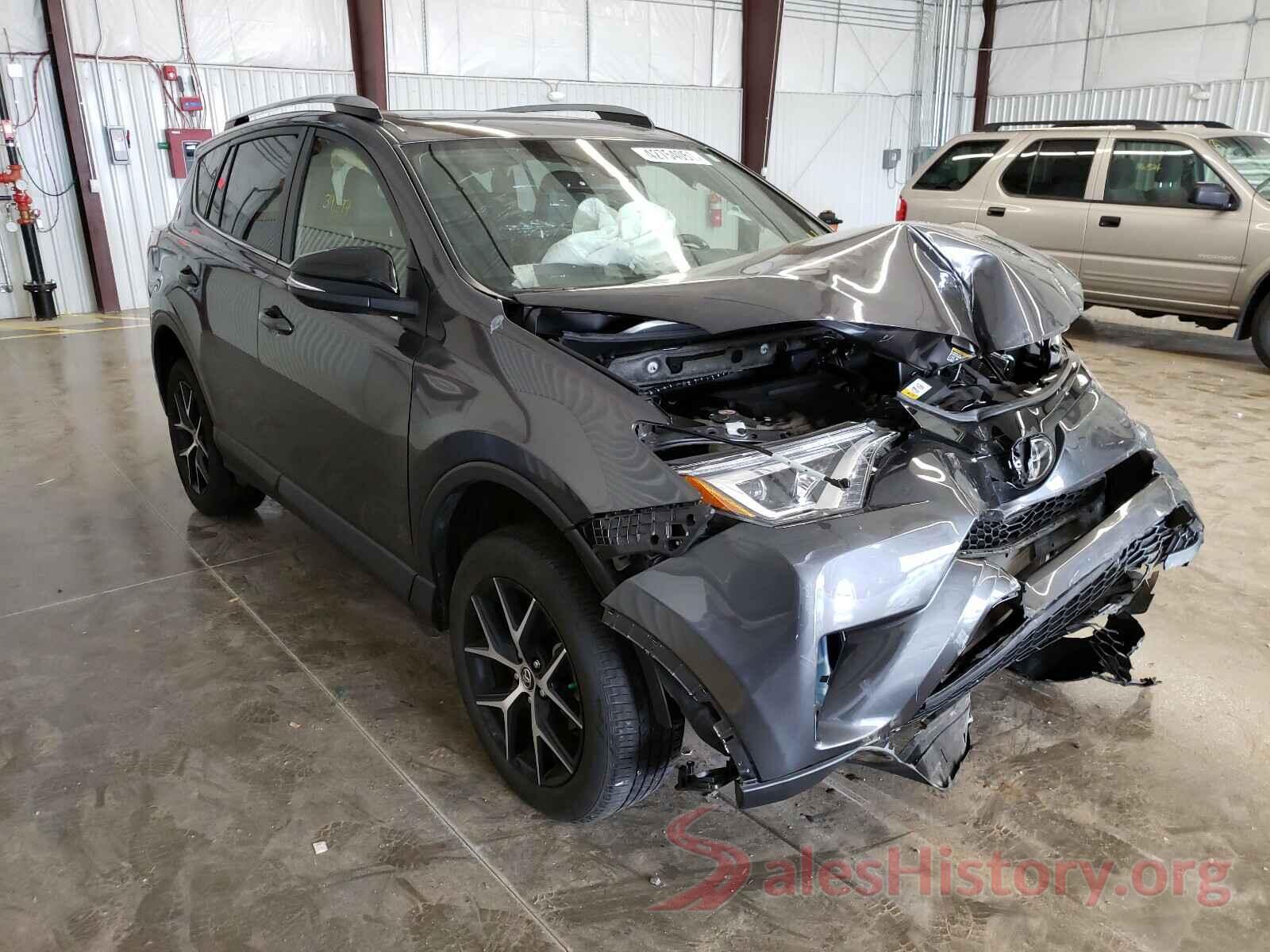 JTMNFREV7JJ164936 2018 TOYOTA RAV4