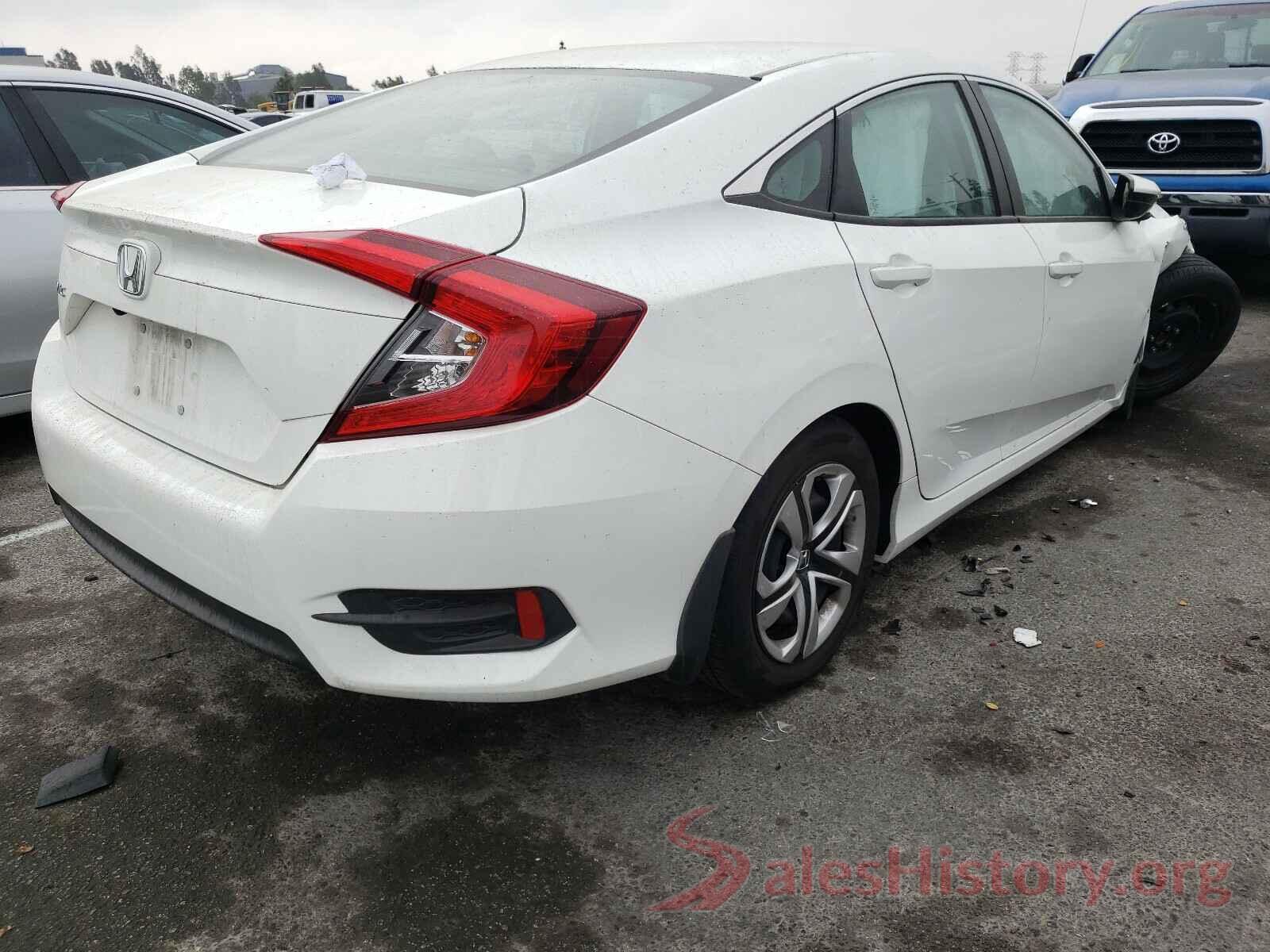 2HGFC2F52JH564280 2018 HONDA CIVIC