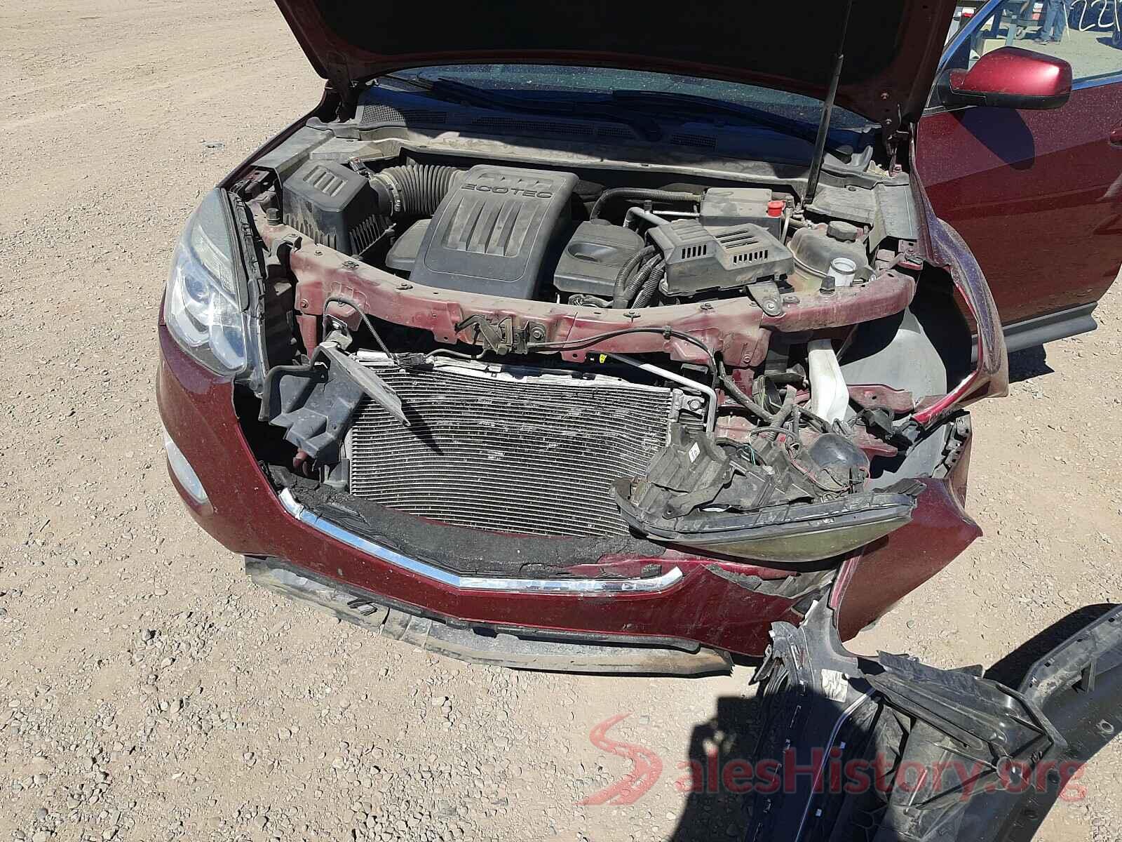 2GNALCEK2G6221812 2016 CHEVROLET EQUINOX