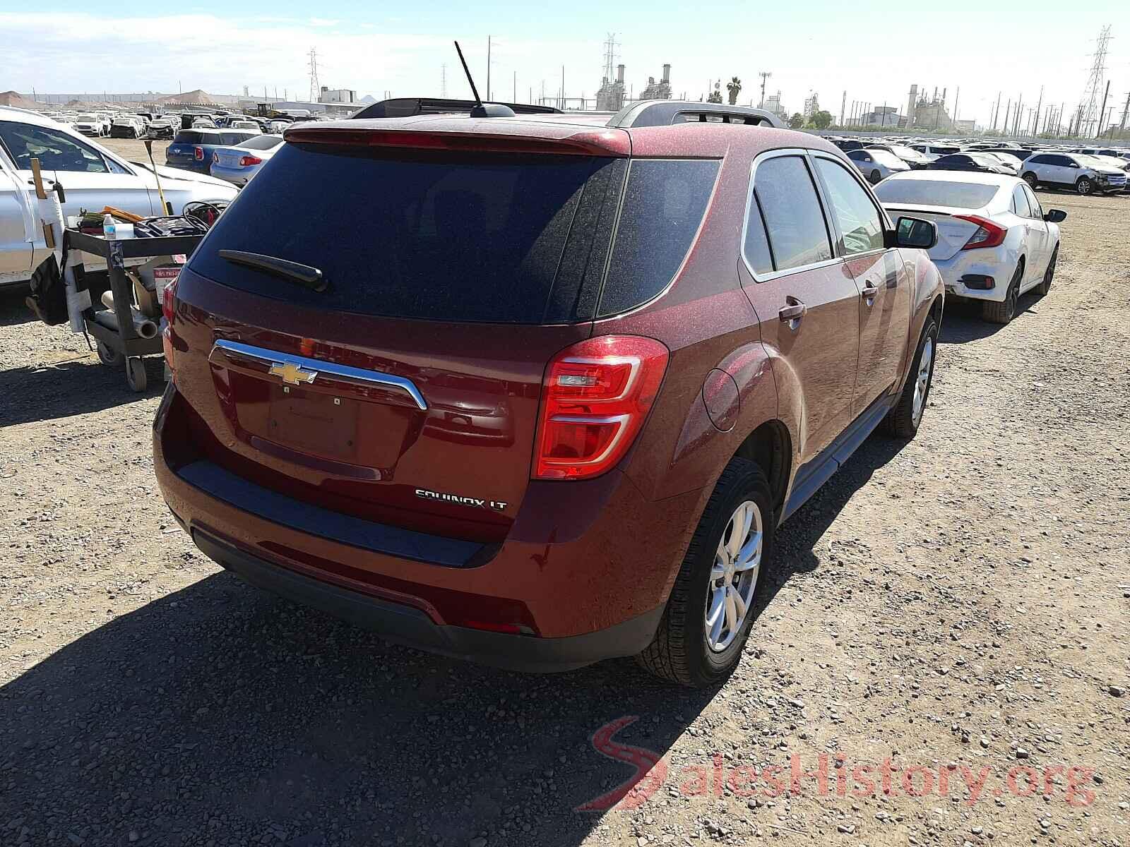 2GNALCEK2G6221812 2016 CHEVROLET EQUINOX