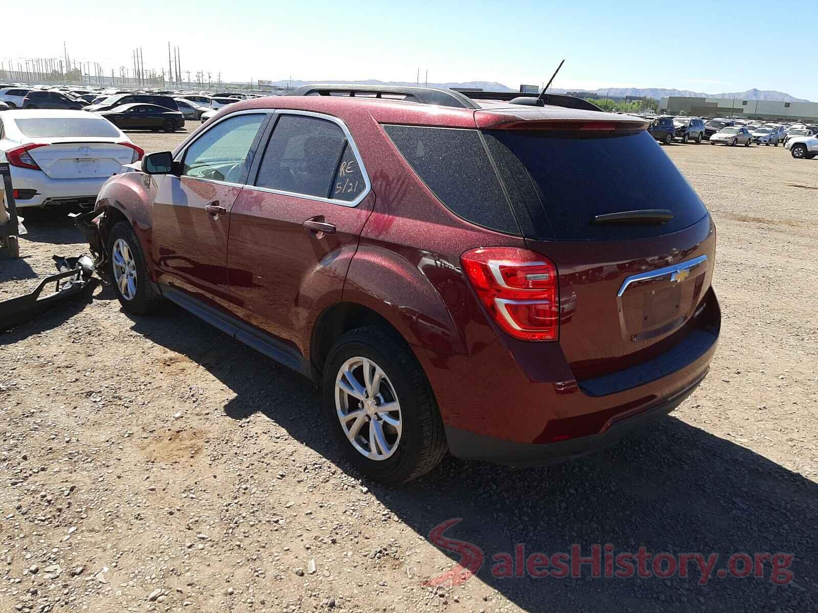 2GNALCEK2G6221812 2016 CHEVROLET EQUINOX