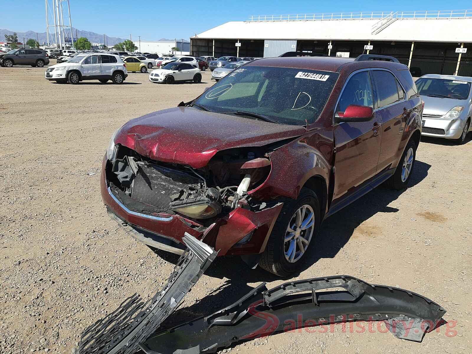 2GNALCEK2G6221812 2016 CHEVROLET EQUINOX