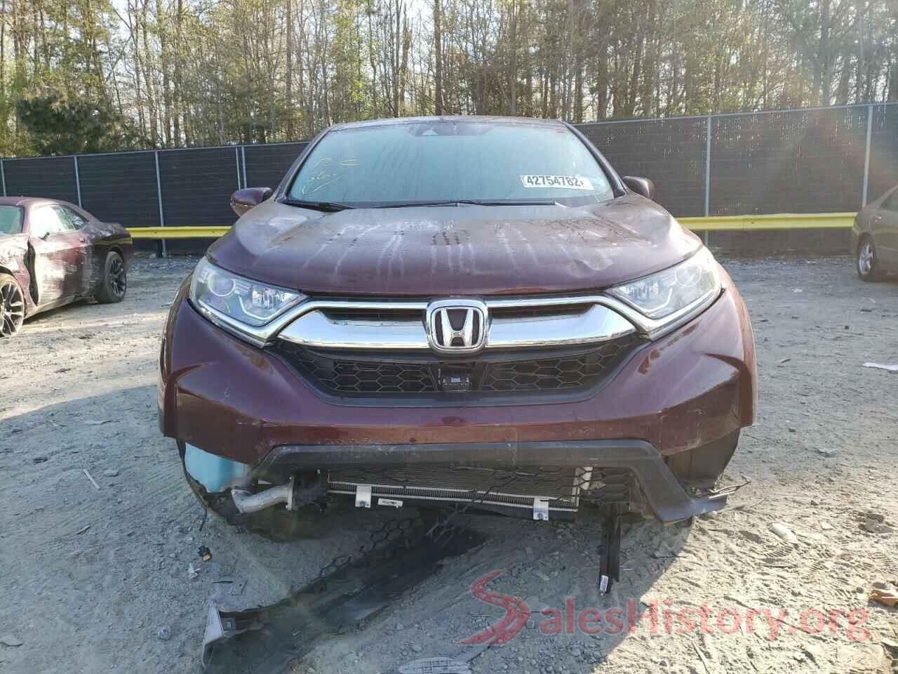 7FARW2H85JE079846 2018 HONDA CRV