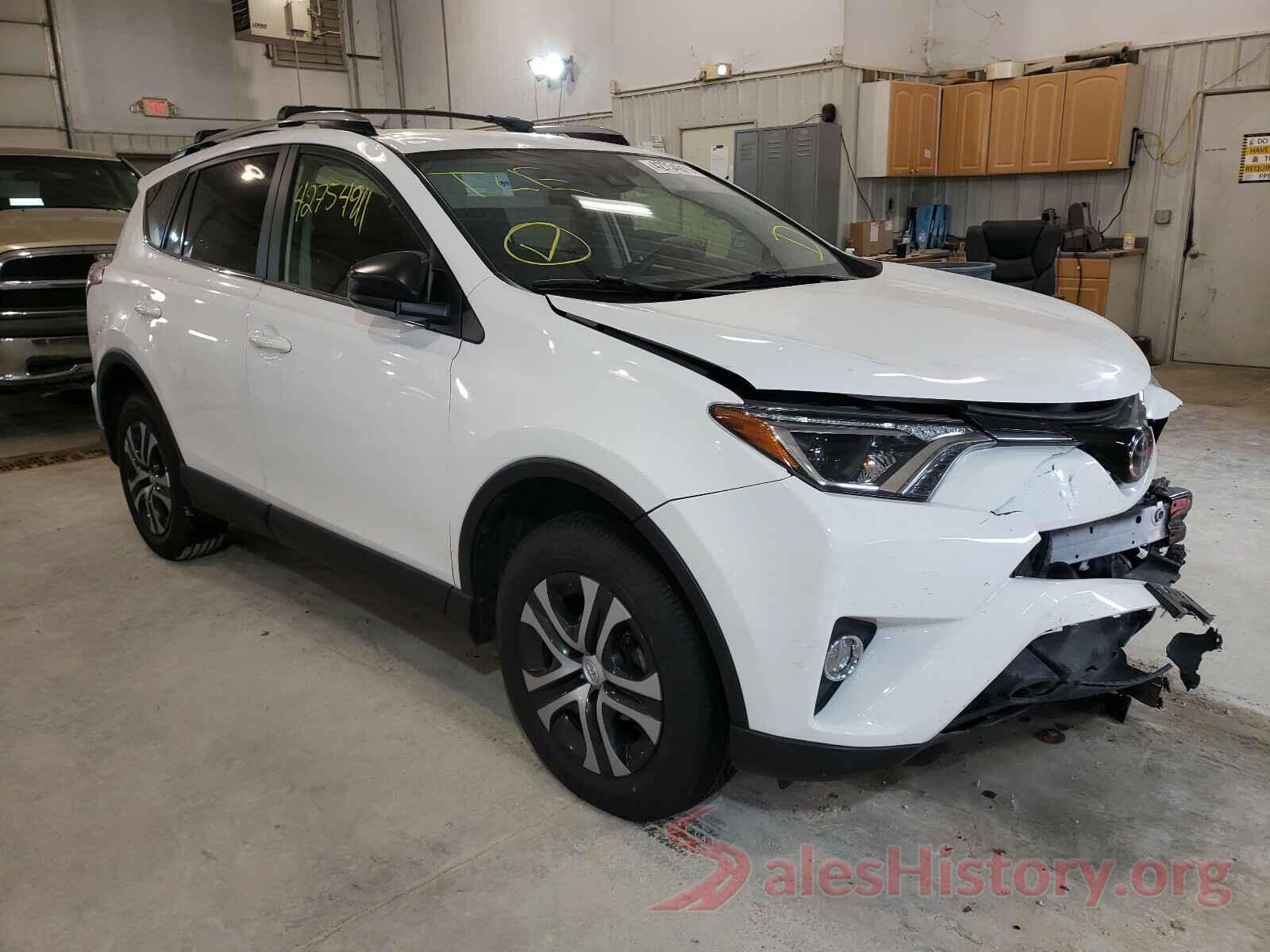 JTMBFREV0HJ149076 2017 TOYOTA RAV4