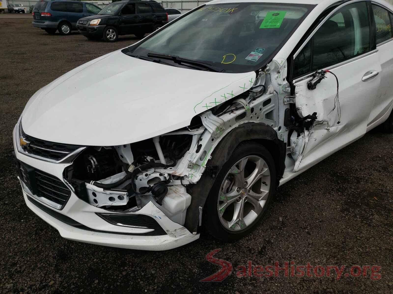 3G1BF6SM9JS620391 2018 CHEVROLET CRUZE