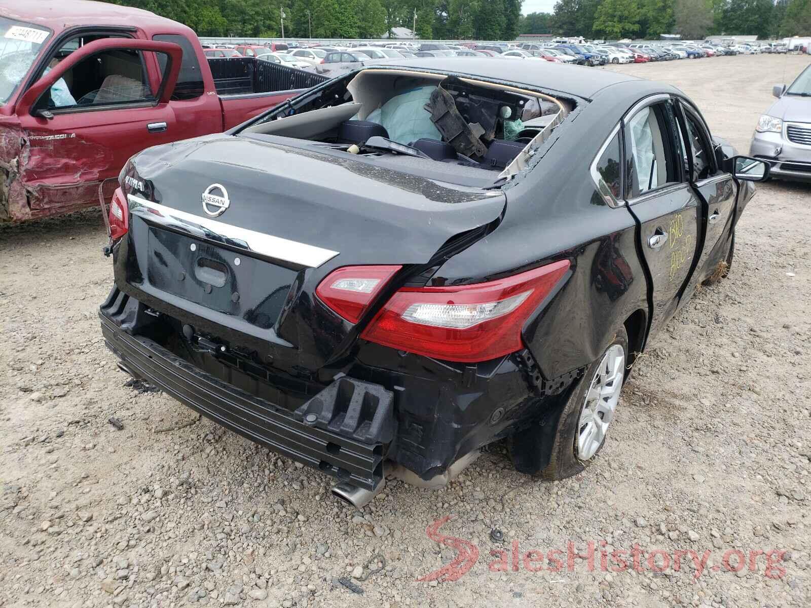 1N4AL3AP3JC162249 2018 NISSAN ALTIMA