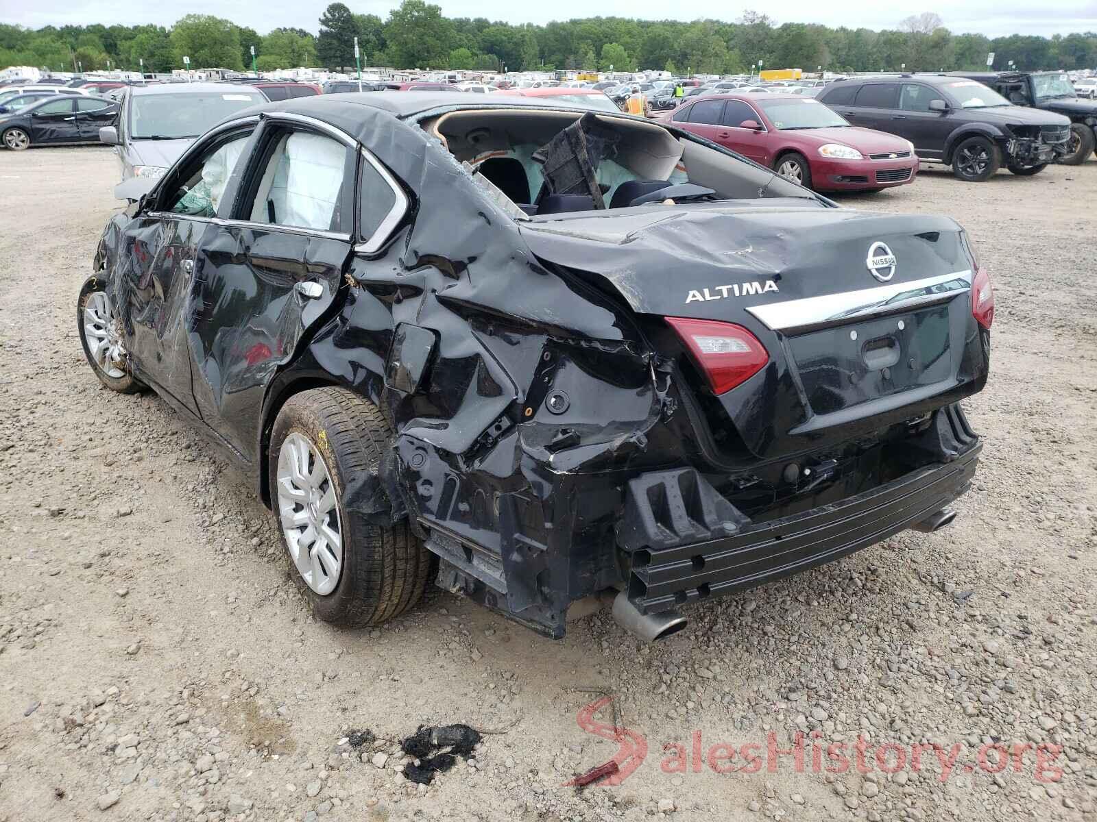 1N4AL3AP3JC162249 2018 NISSAN ALTIMA