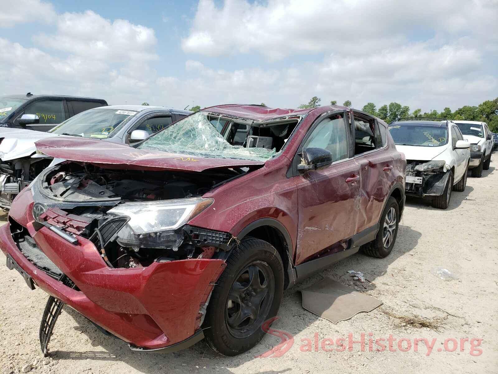 2T3ZFREV4JW498649 2018 TOYOTA RAV4