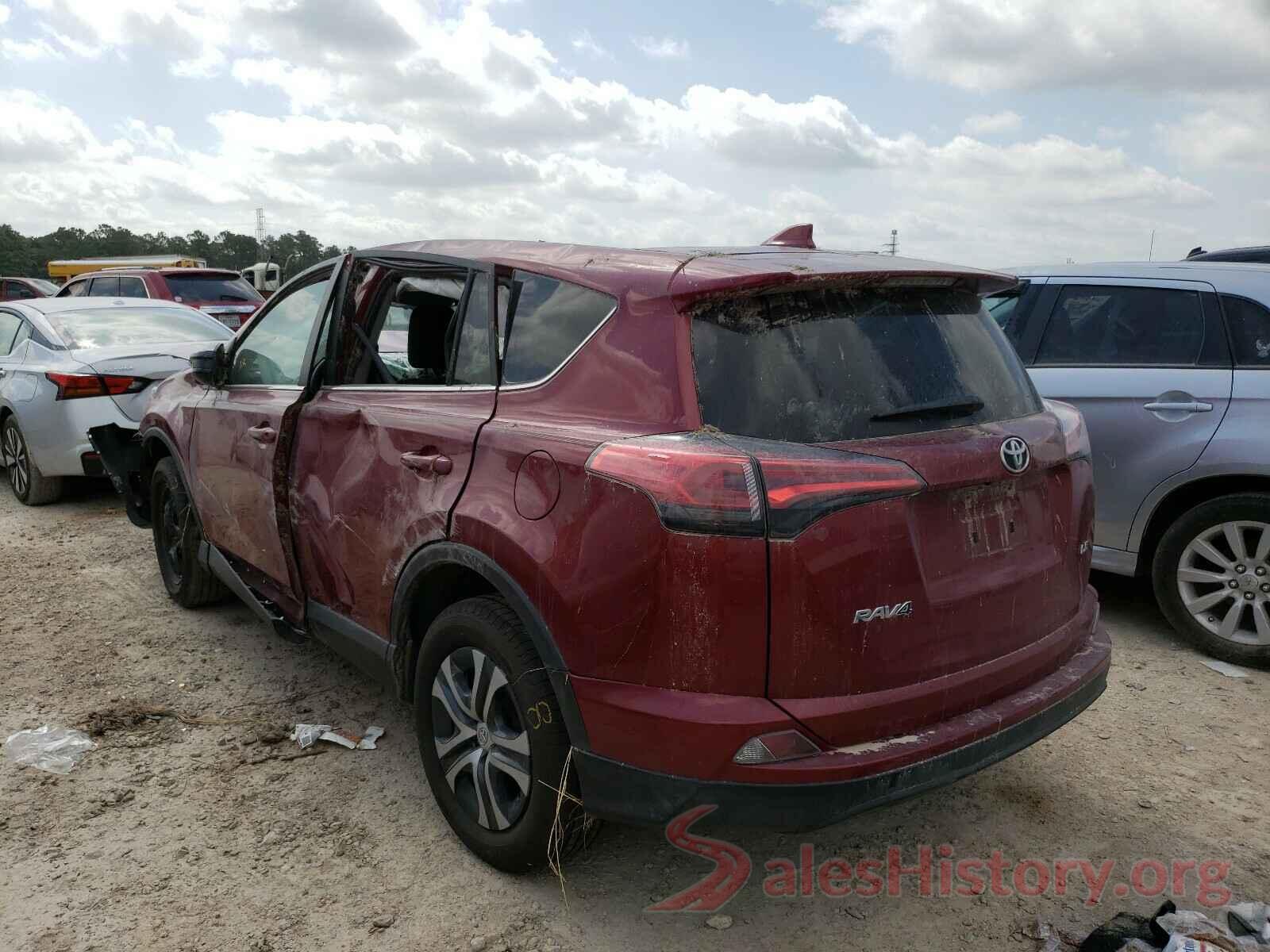 2T3ZFREV4JW498649 2018 TOYOTA RAV4