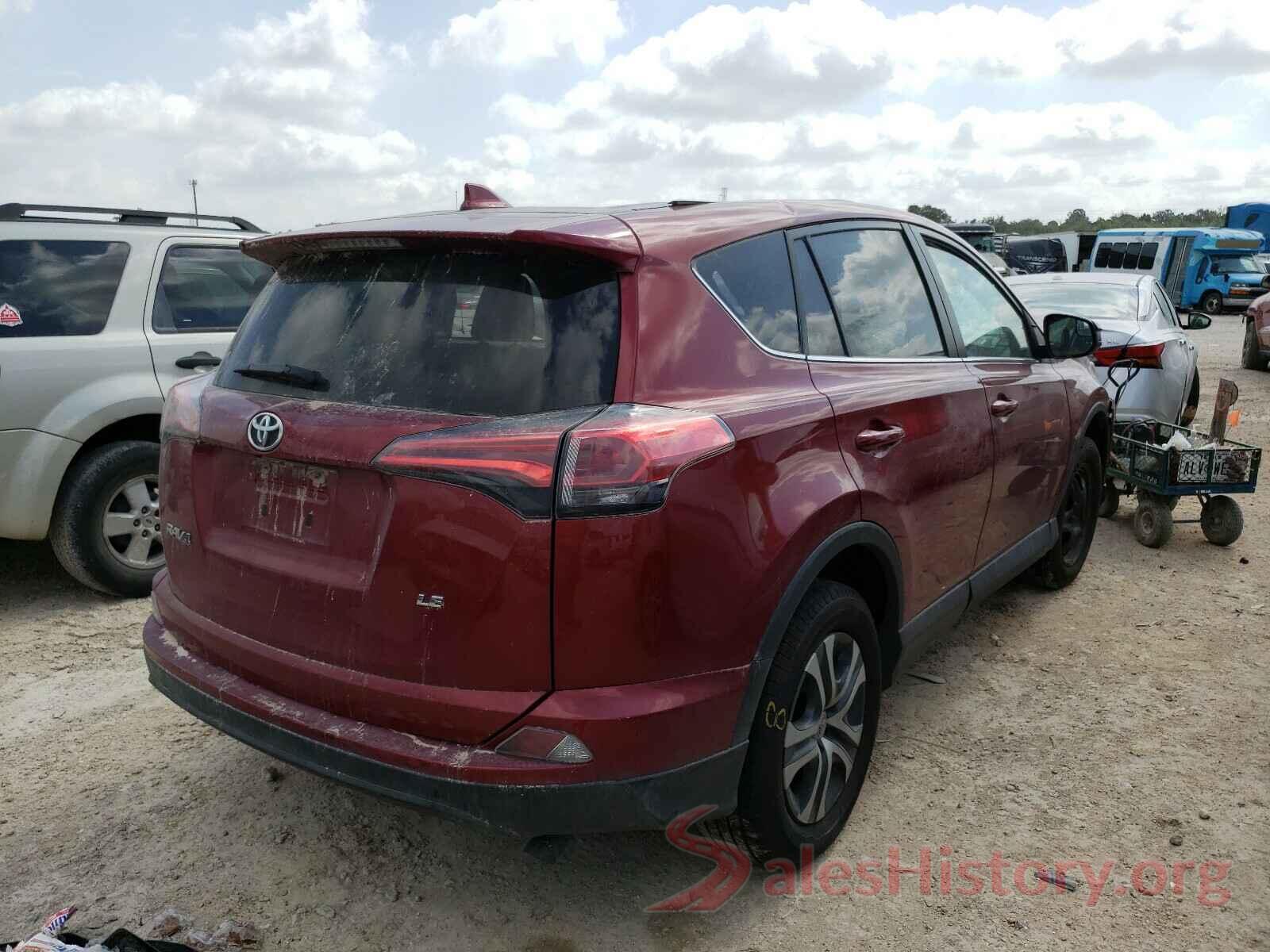 2T3ZFREV4JW498649 2018 TOYOTA RAV4