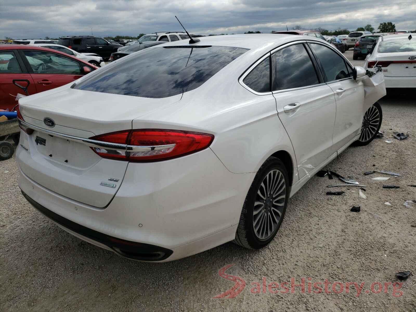 3FA6P0H90HR200385 2017 FORD FUSION