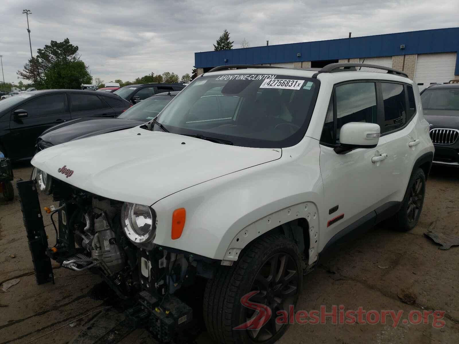 ZACCJABT8GPE30872 2016 JEEP RENEGADE