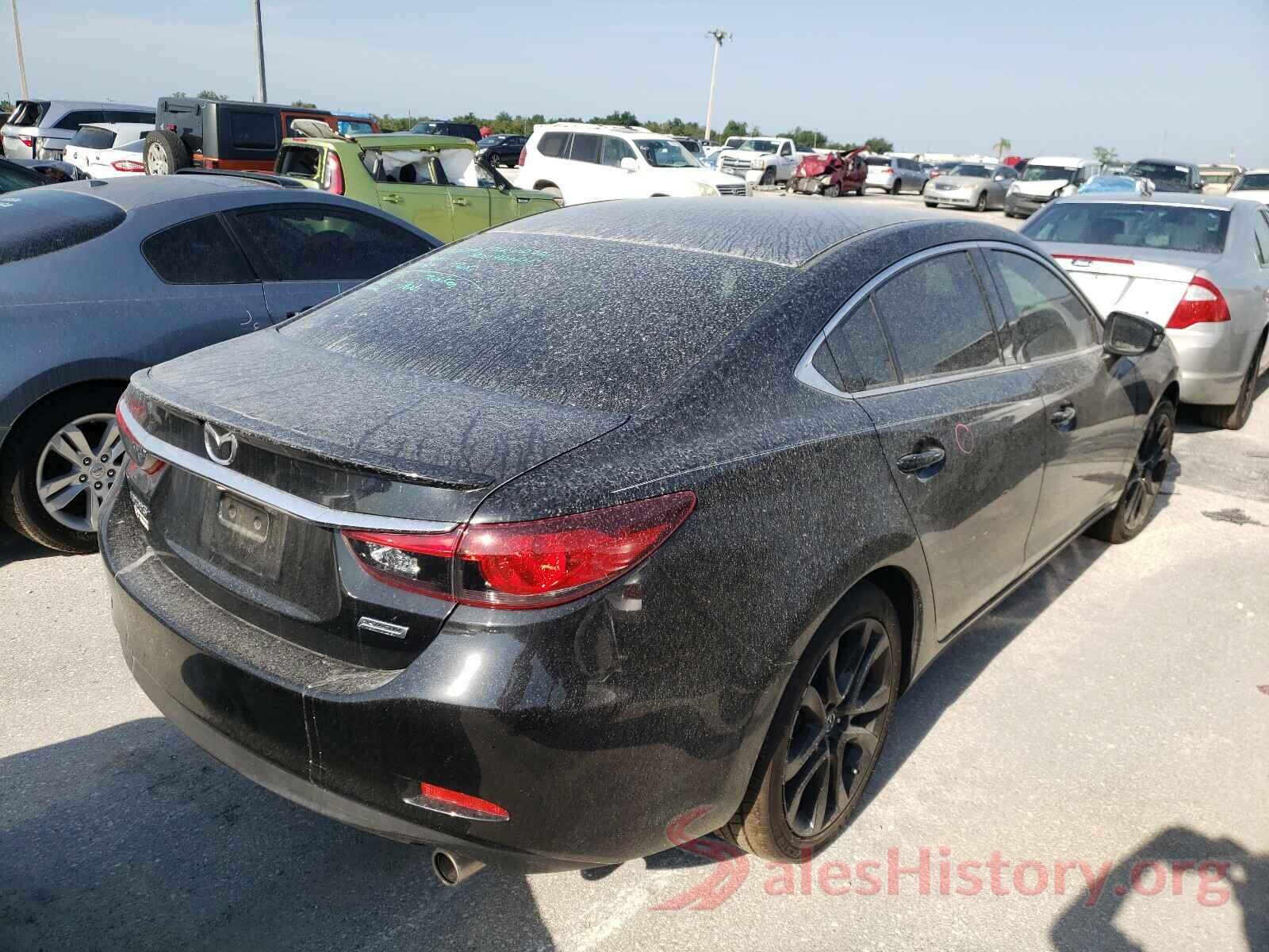 JM1GJ1V59G1433312 2016 MAZDA 6