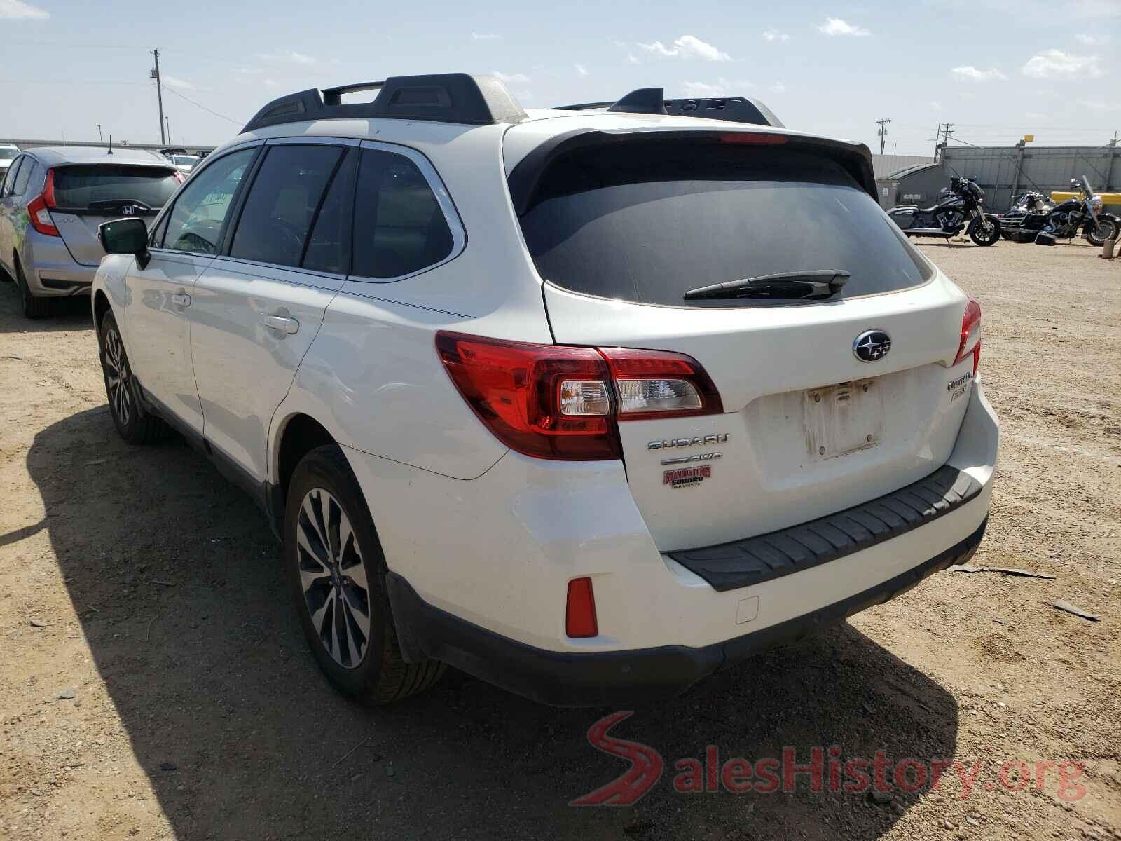 4S4BSANC6H3222088 2017 SUBARU OUTBACK