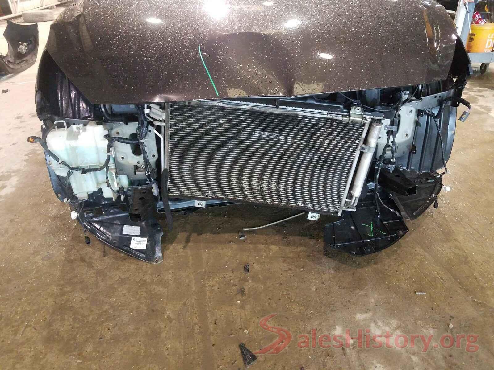 3MZBM1T75GM256604 2016 MAZDA 3