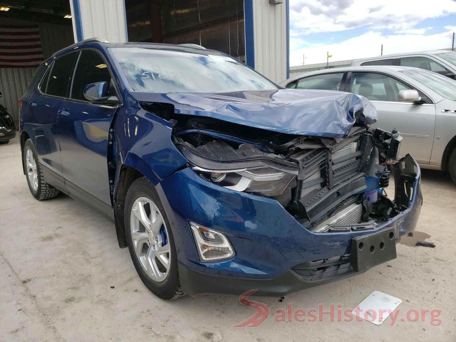 2GNAXVEX0K6299638 2019 CHEVROLET EQUINOX