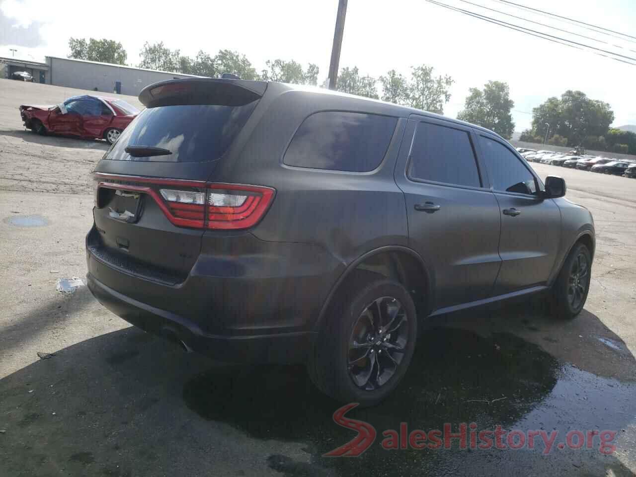 1C4RDJDG1MC792706 2021 DODGE DURANGO