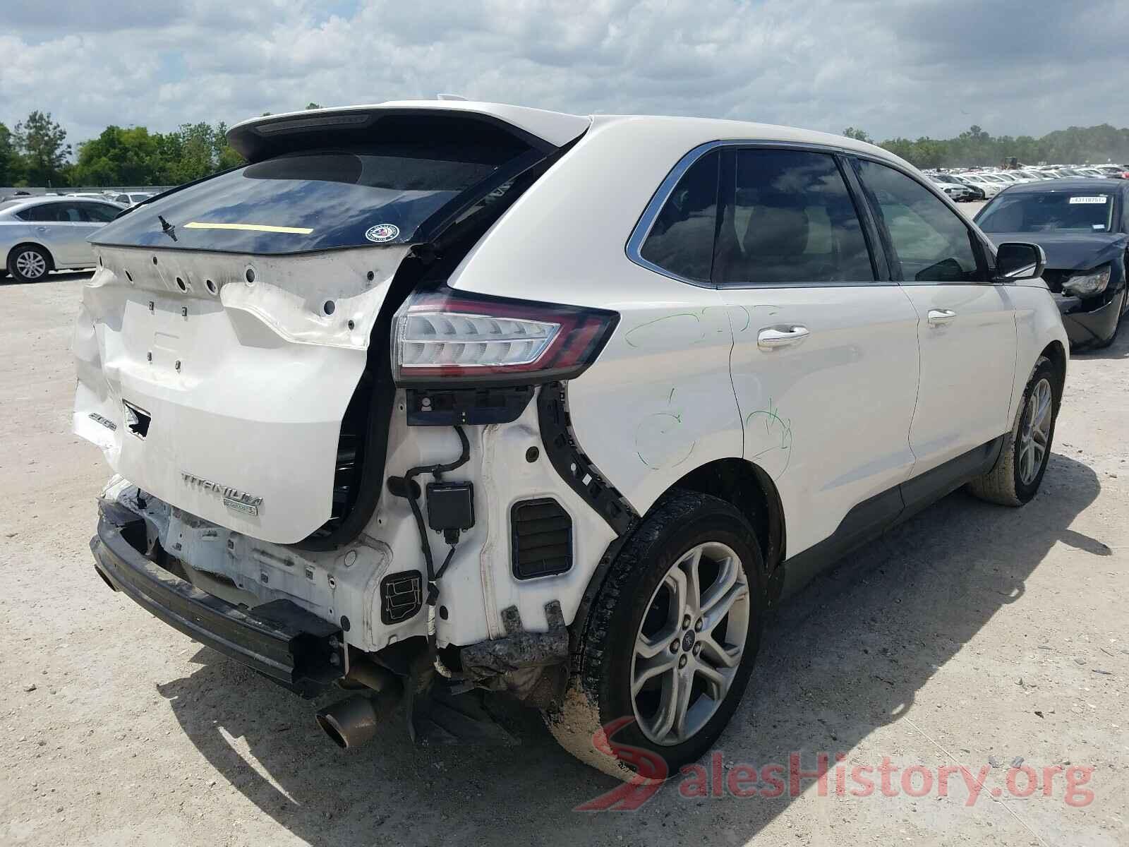 2FMPK3K93HBB76505 2017 FORD EDGE