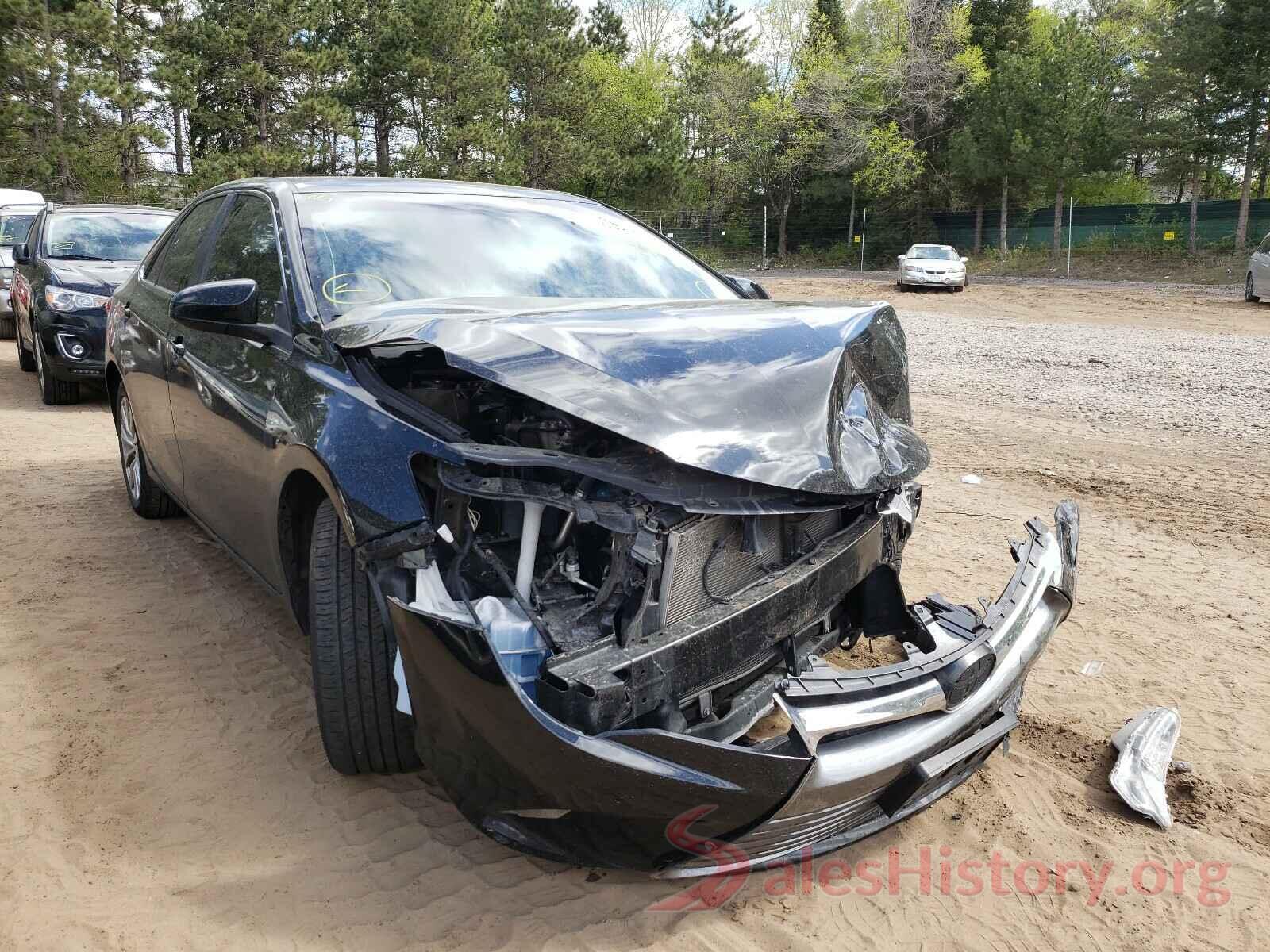 4T1BF1FK4HU446481 2017 TOYOTA CAMRY