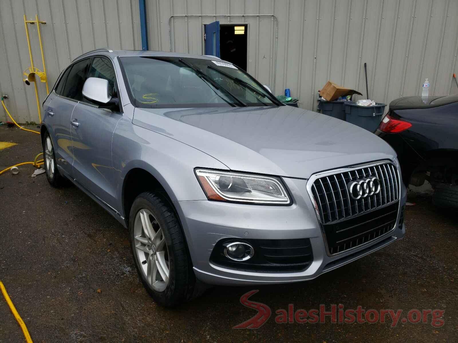 WA1L2AFP3GA137899 2016 AUDI Q5