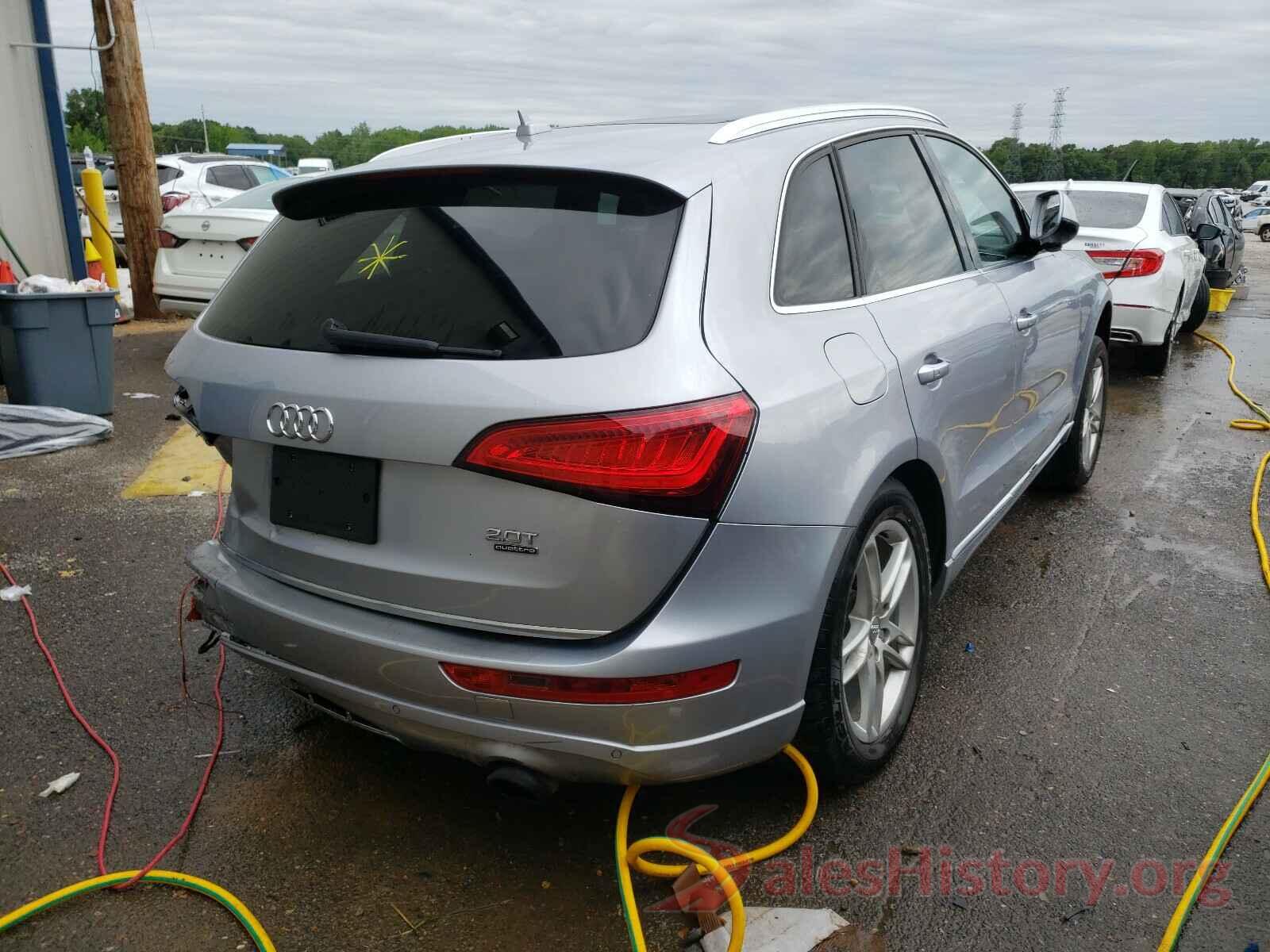 WA1L2AFP3GA137899 2016 AUDI Q5