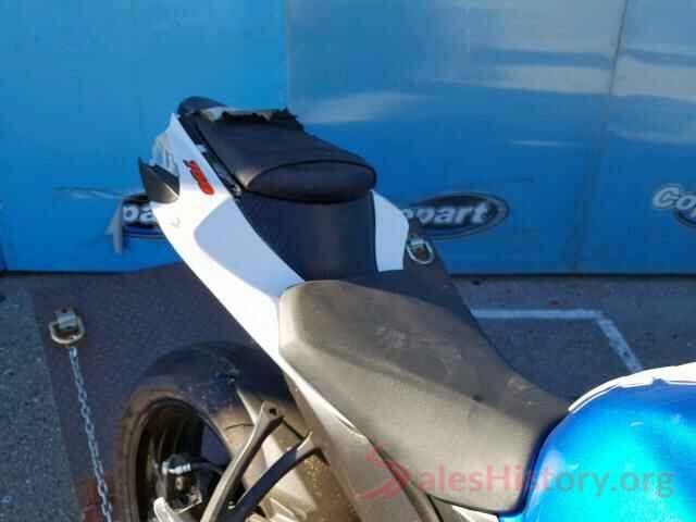 JS1GR7MA8E2102278 2014 SUZUKI GSX-R750