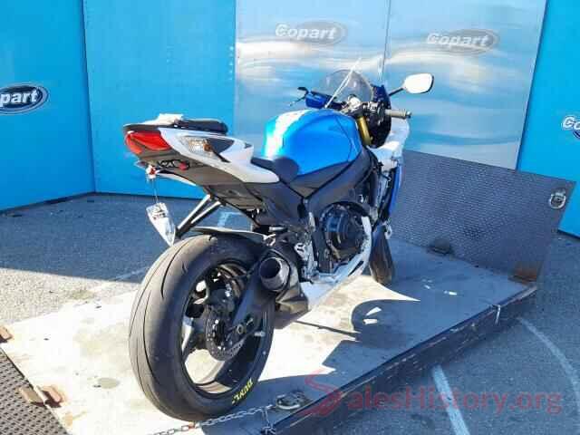 JS1GR7MA8E2102278 2014 SUZUKI GSX-R750