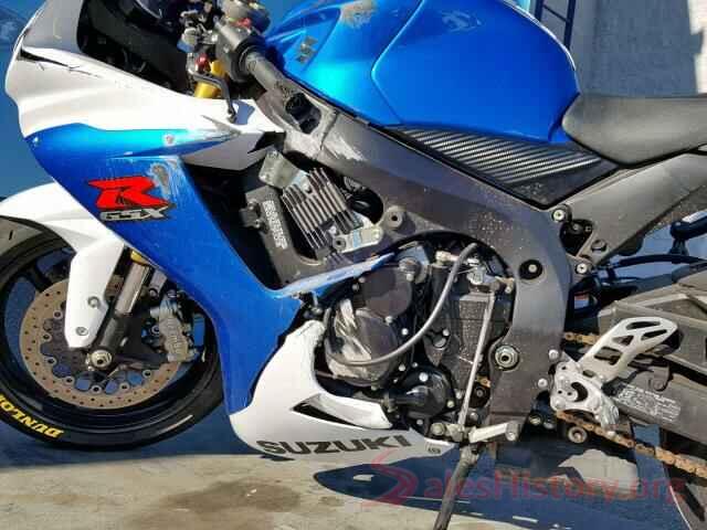 JS1GR7MA8E2102278 2014 SUZUKI GSX-R750