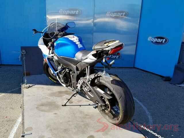 JS1GR7MA8E2102278 2014 SUZUKI GSX-R750