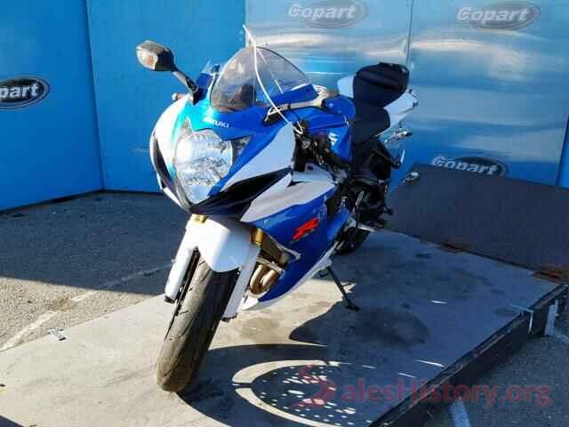 JS1GR7MA8E2102278 2014 SUZUKI GSX-R750