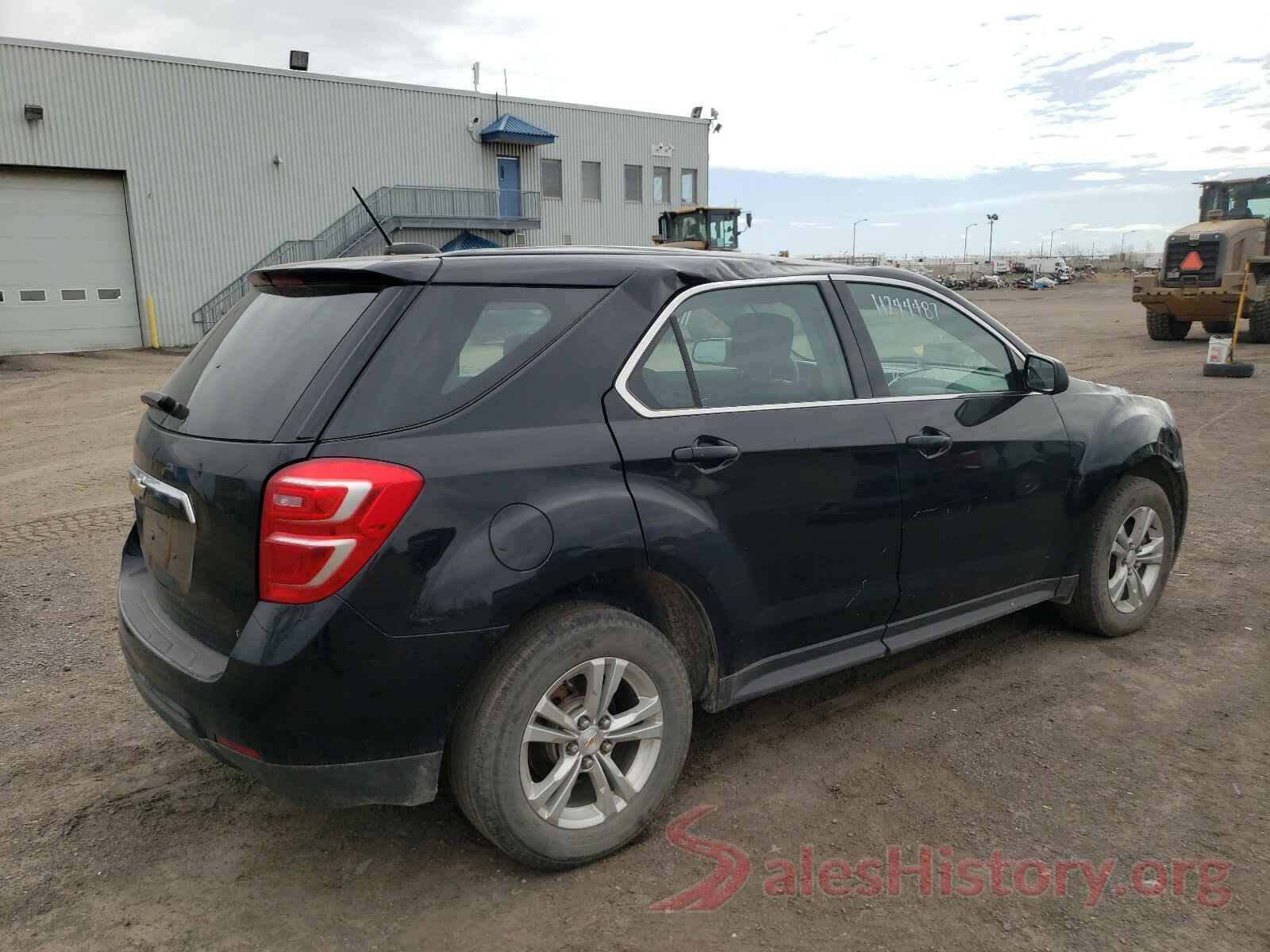 2GNALBEK7H1563197 2017 CHEVROLET EQUINOX