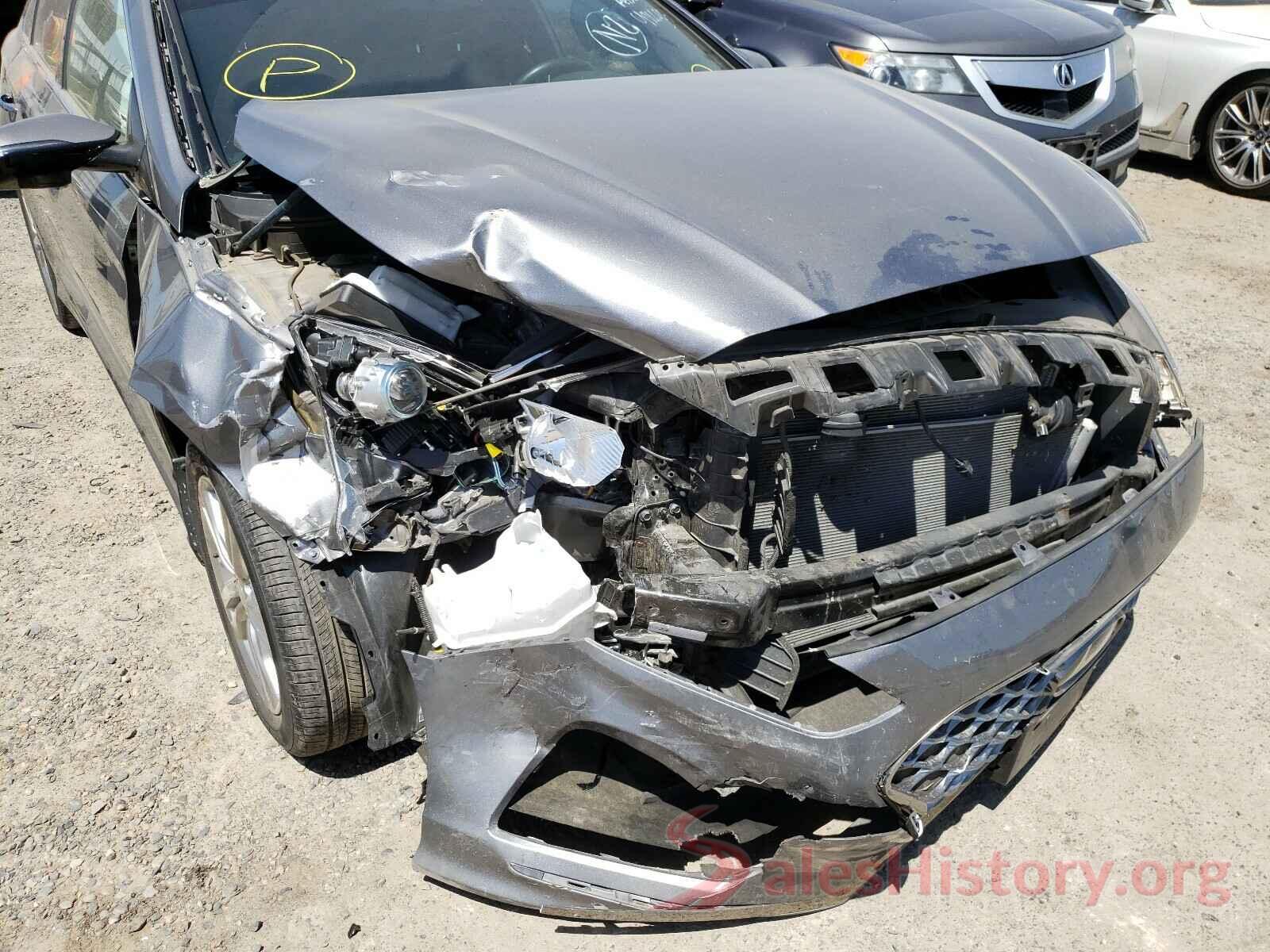 5NPE34AF9JH686972 2018 HYUNDAI SONATA