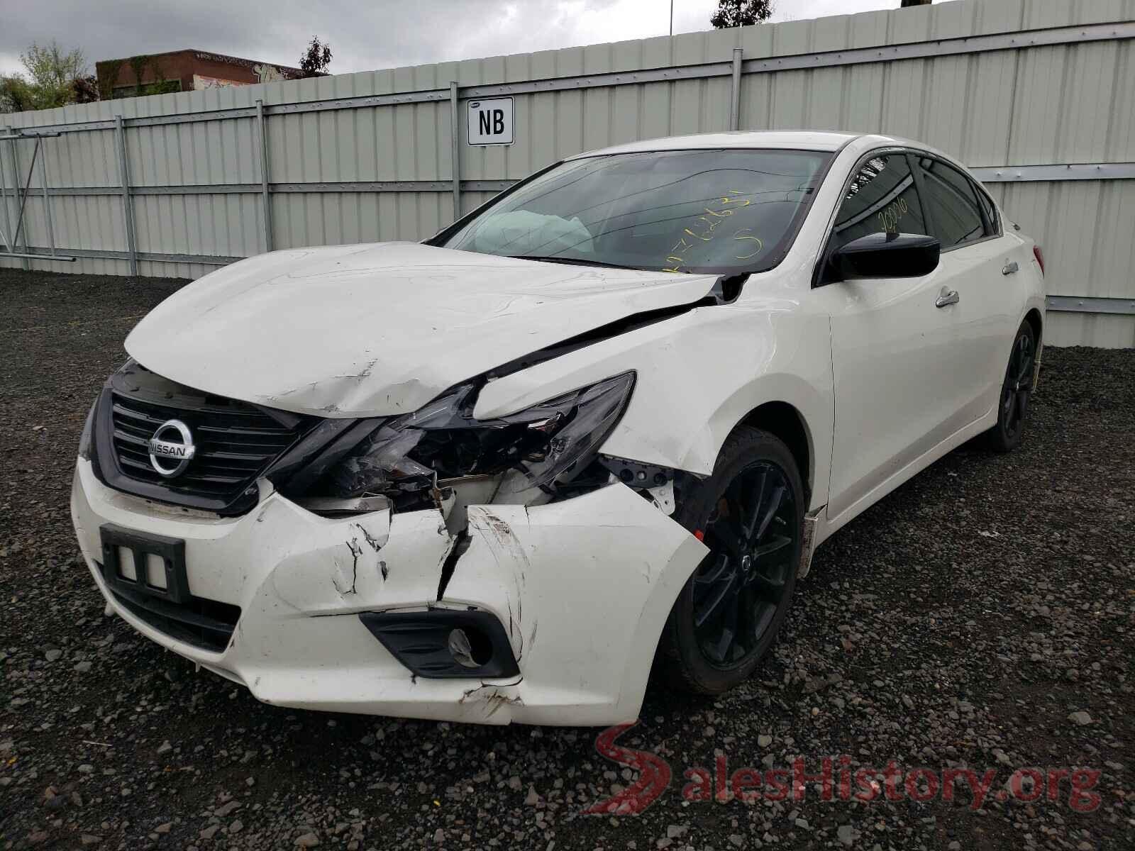 1N4AL3AP6JC262667 2018 NISSAN ALTIMA