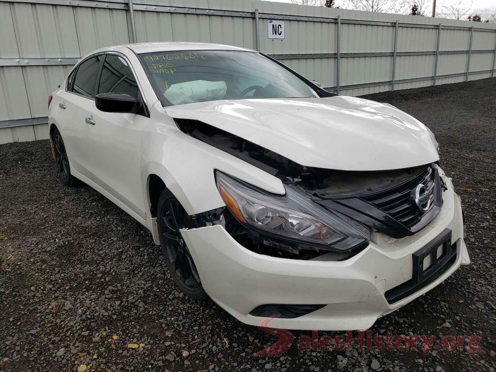 1N4AL3AP6JC262667 2018 NISSAN ALTIMA