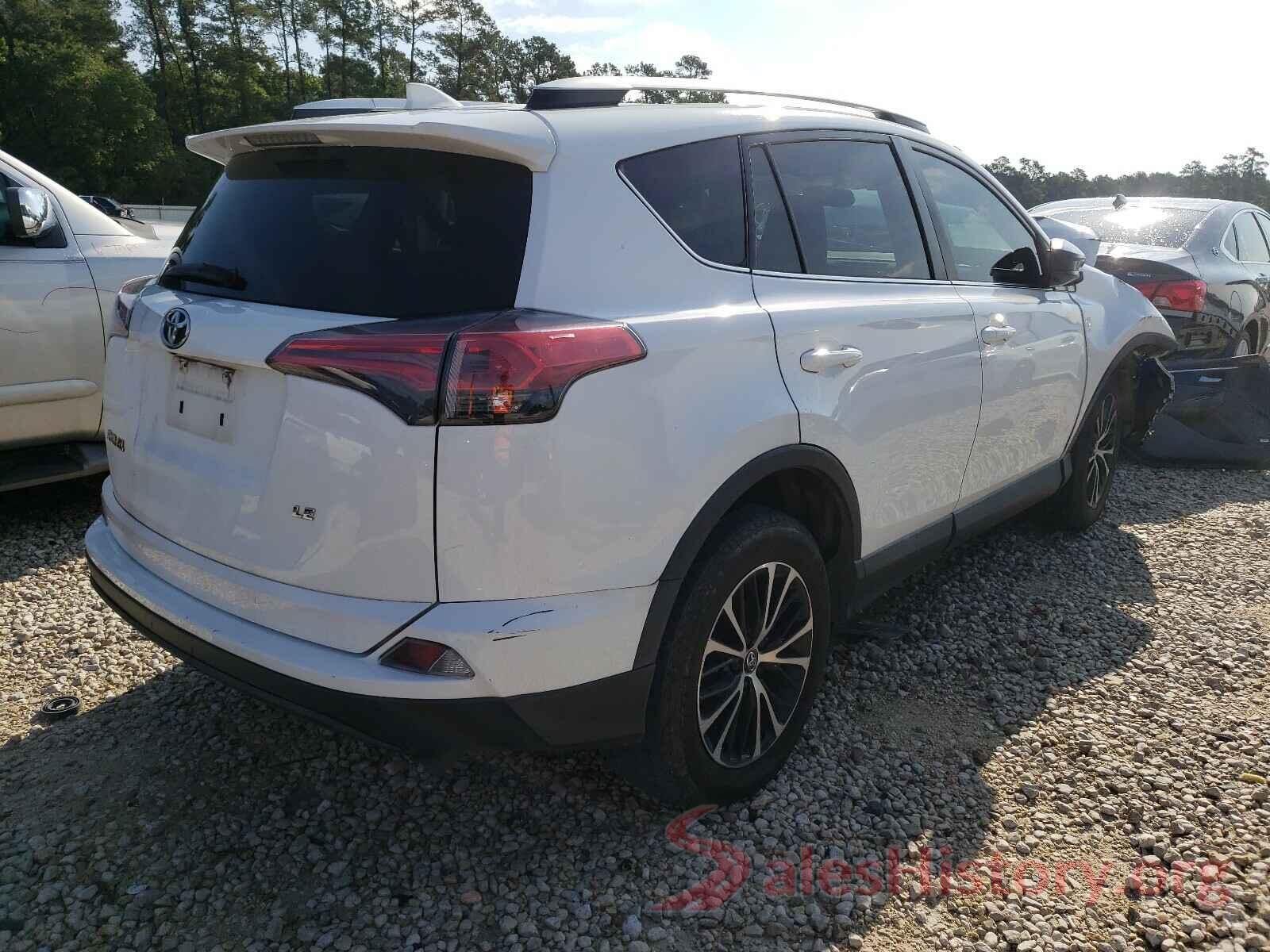 2T3ZFREV0GW241660 2016 TOYOTA RAV4