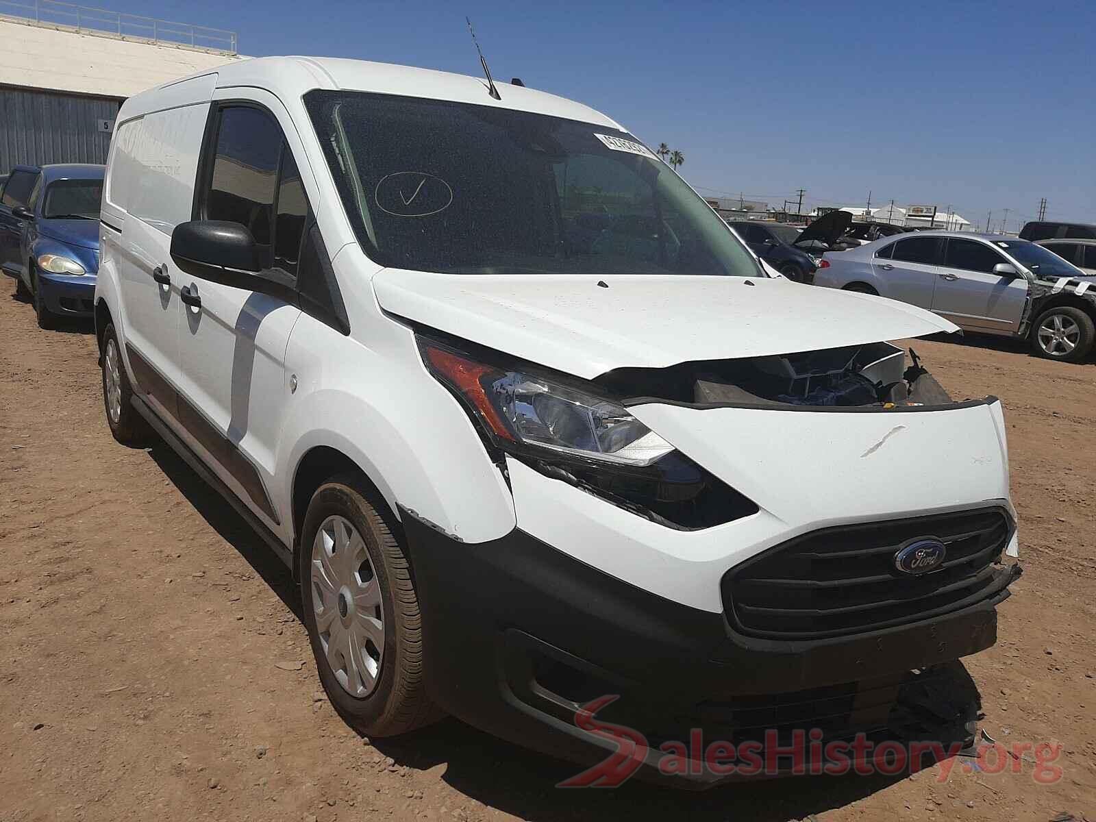 NM0LS7E20L1465366 2020 FORD TRANSIT CO