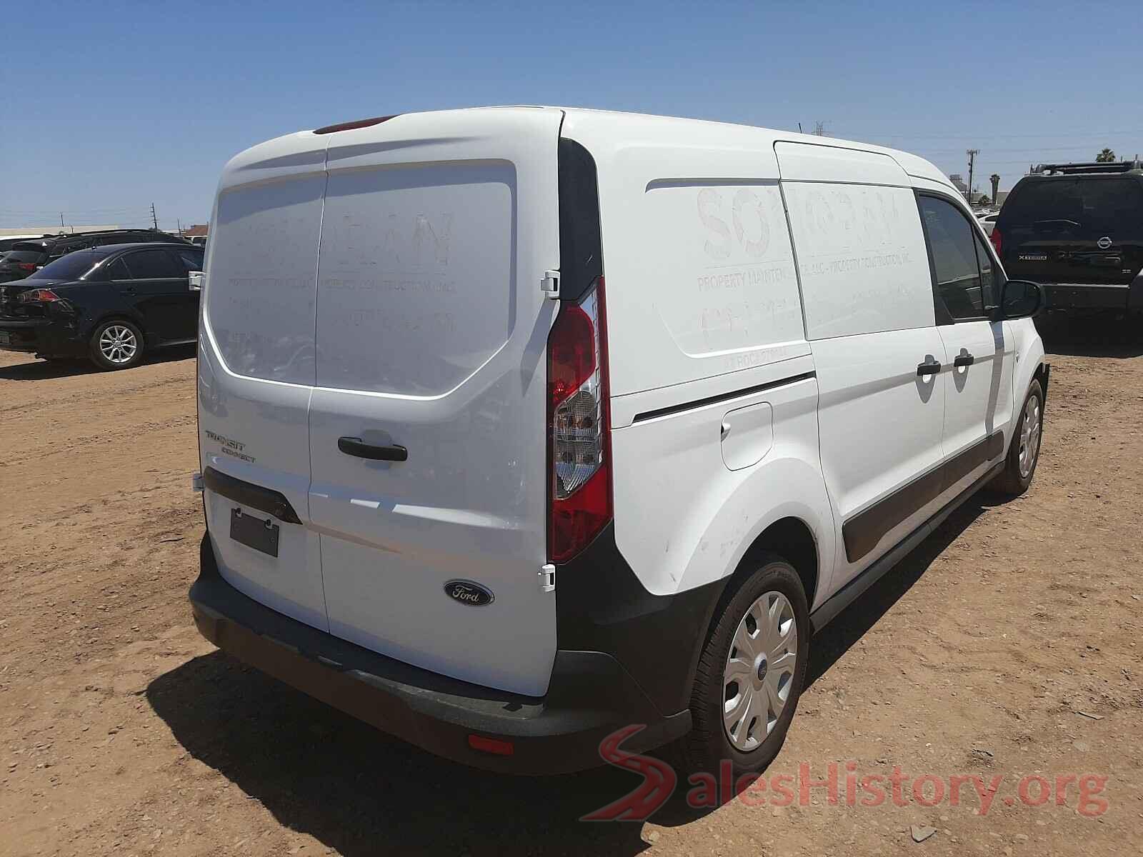 NM0LS7E20L1465366 2020 FORD TRANSIT CO