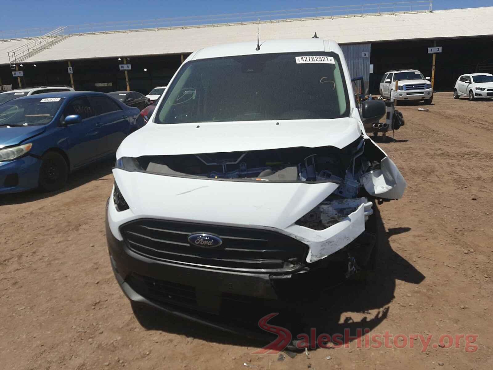 NM0LS7E20L1465366 2020 FORD TRANSIT CO