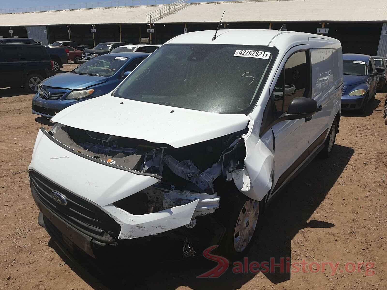 NM0LS7E20L1465366 2020 FORD TRANSIT CO