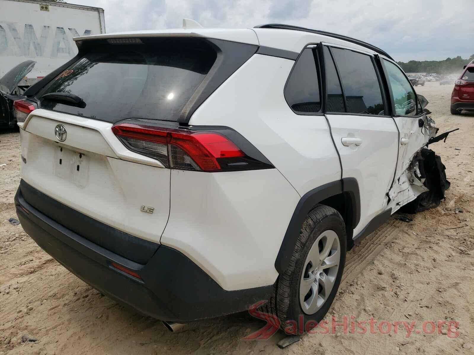 2T3H1RFV5KW015227 2019 TOYOTA RAV4