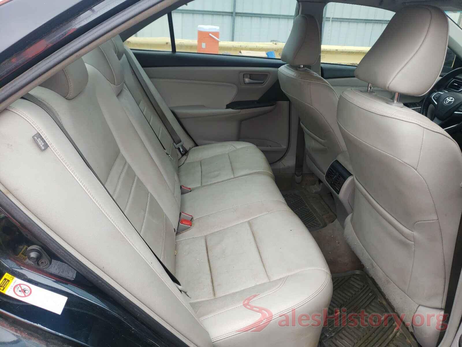 4T1BF1FK3GU587170 2016 TOYOTA CAMRY