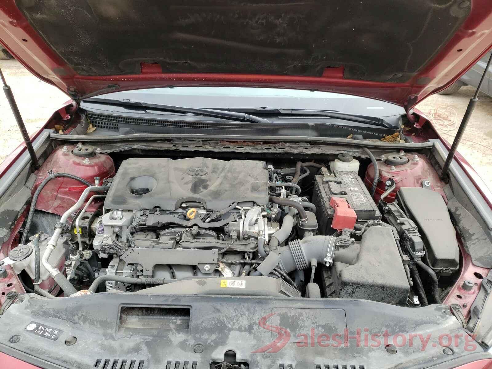 4T1B11HK1JU556826 2018 TOYOTA CAMRY