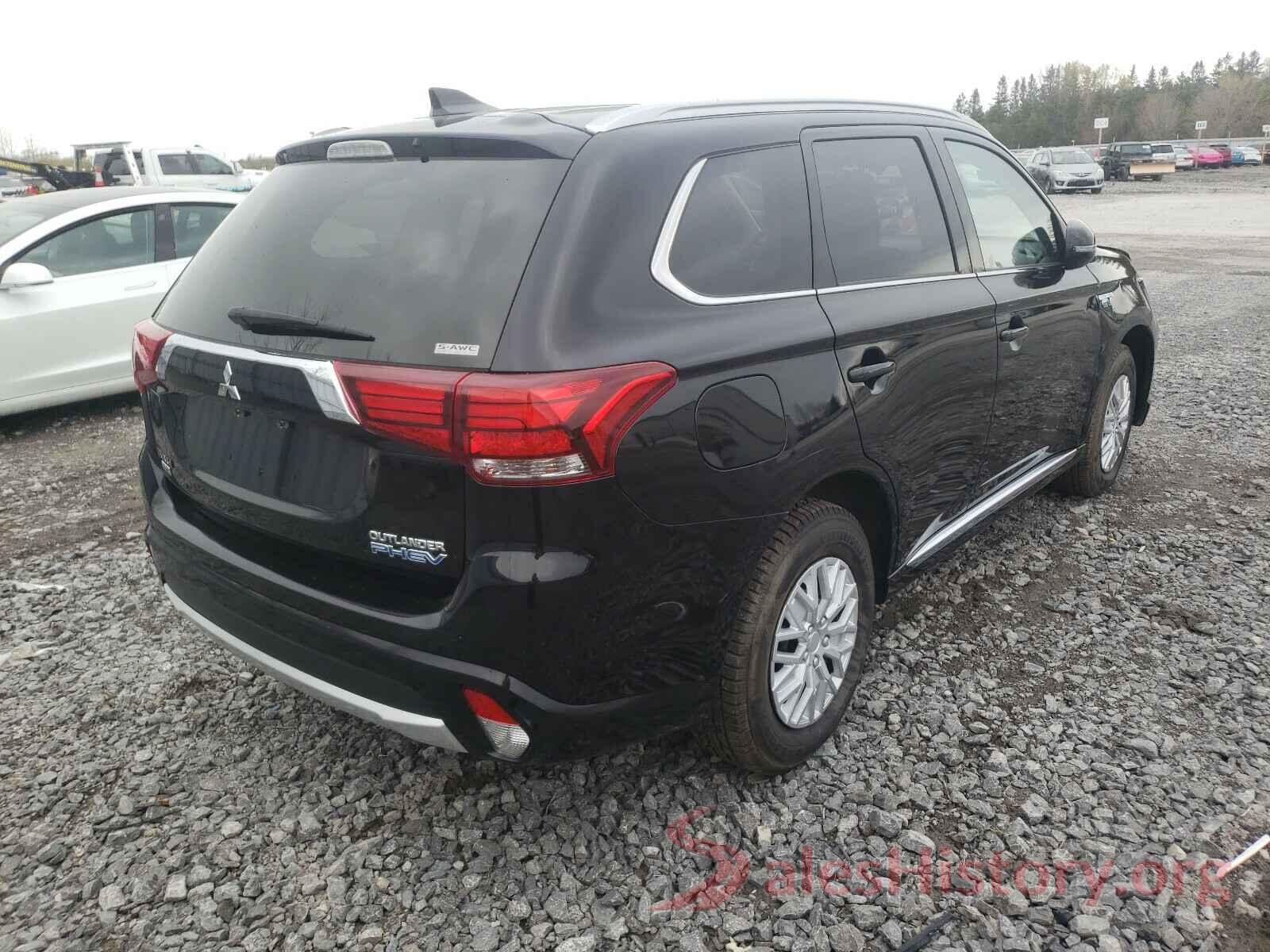 JA4J24A56JZ616678 2018 MITSUBISHI OUTLANDER