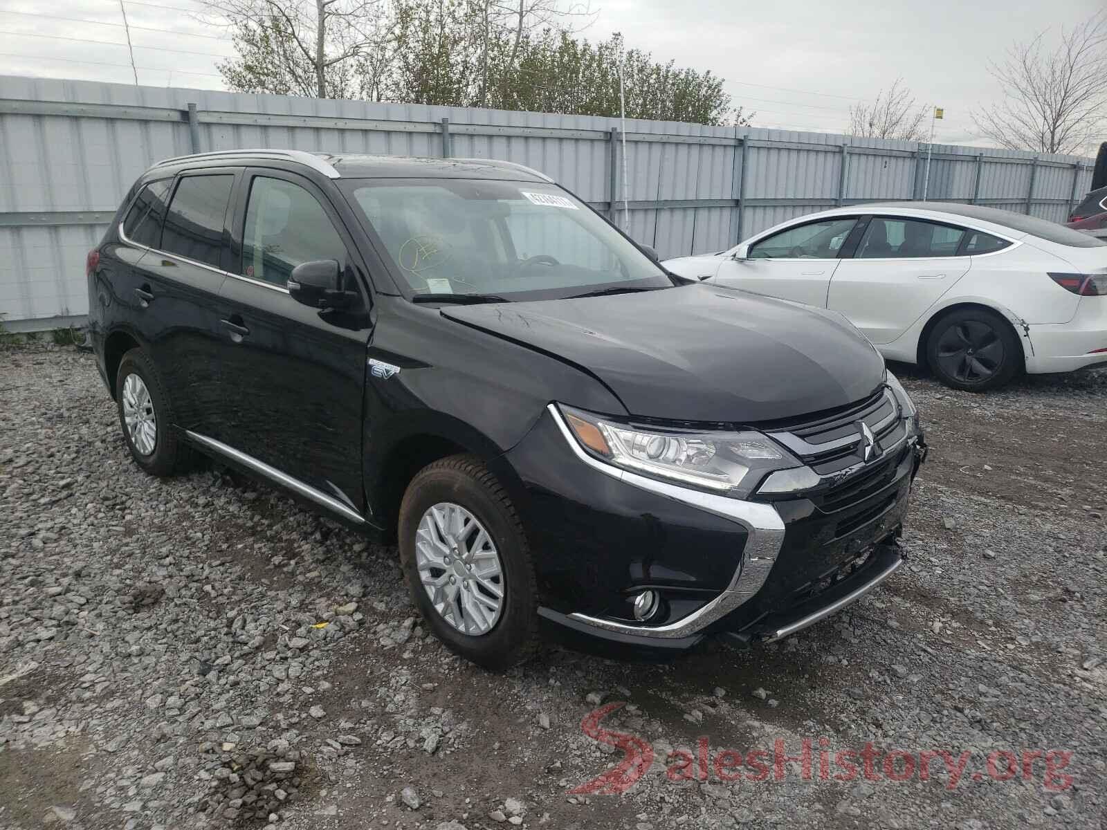 JA4J24A56JZ616678 2018 MITSUBISHI OUTLANDER